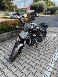 Ducati Monster 821 - 2018