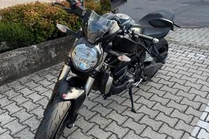 Ducati Monster 821 - 2018