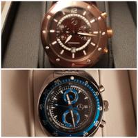 Mercedes Benz orologi Lui&Lei