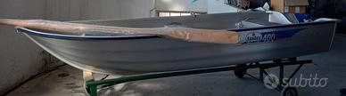 Imbarcazione Linder Sportsman 400 [VENDUTO]