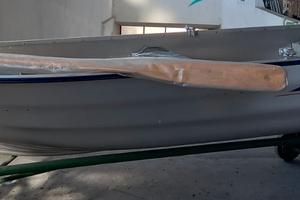 Imbarcazione Linder Sportsman 400 [VENDUTO]