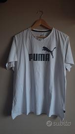 Maglietta Puma Taglia XL (Veste Piccola)