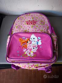 Zaino Disney My Palace Pets