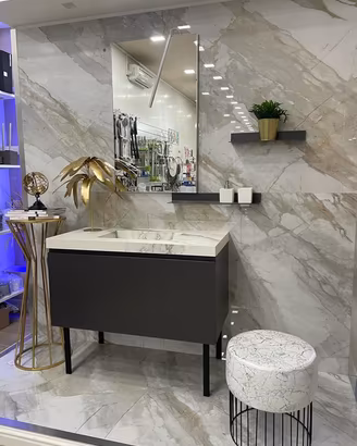Mobile design - Arredo bagno