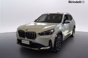 BMW X1 (U11) - X1 xDrive 23d xLine