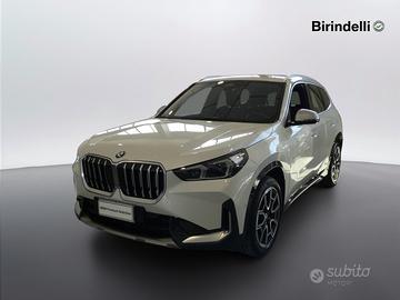 BMW X1 (U11) - X1 xDrive 23d xLine