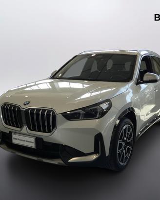 BMW X1 (U11) - X1 xDrive 23d xLine