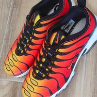 Nike Air Max TN Plus Tiger