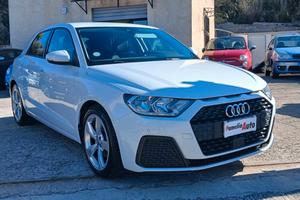 Audi A1 SPB 30 TFSI Admired - 2020