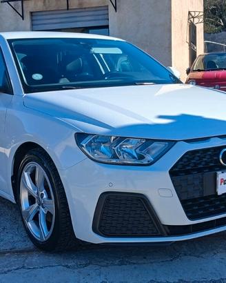 Audi A1 SPB 30 TFSI Admired - 2020