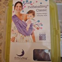 Marsupio The BabaSling Classic 