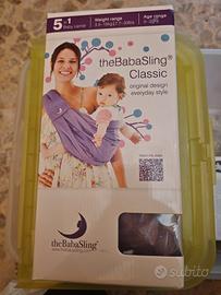 Marsupio The BabaSling Classic 