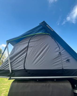 Tenda da tetto SUNTOP SUNTENT