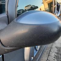PEUGEOT 1007 ANNO 2005 - SPECCHIETTO RETROVISORE S