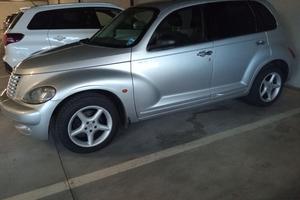 Chrysler pt cruiser
