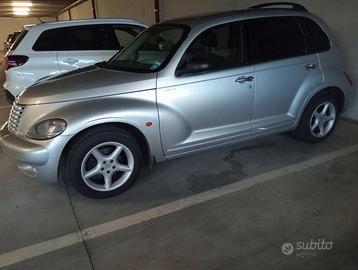 Chrysler pt cruiser