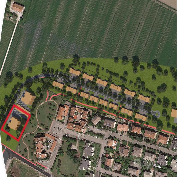 Appartamento – Calderara di Reno, Bologna - Vista 4