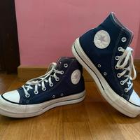 All Star Converse mod. Chuck Taylor misura 39,5