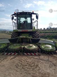 Claas Jaguar 970