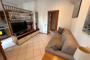 Bilocale ristrutturato-ALL INCLUSIVE- M2