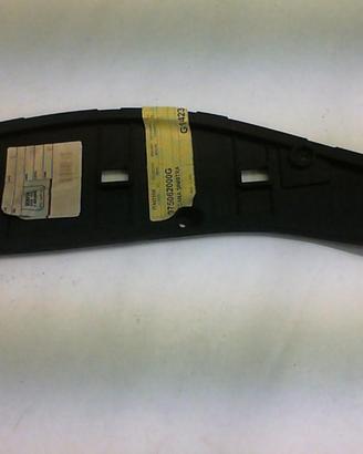 PEDANA SX NEXUS GILERA 975062000G