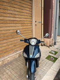 Liberty Piaggio 125