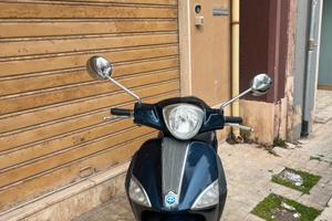 Liberty Piaggio 125
