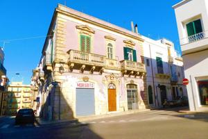 Appartamento a Martina Franca, 2 locali