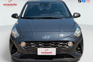 Hyundai i10 1.0 GPL Econext Advanced