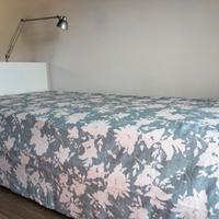 struttura letto, rete e materasso 