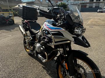 Bmw f 850 gs - 2018