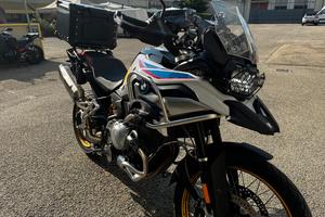 Bmw f 850 gs - 2018
