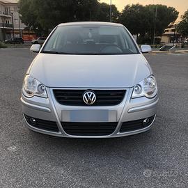 VW polo 9N solo 15000 km