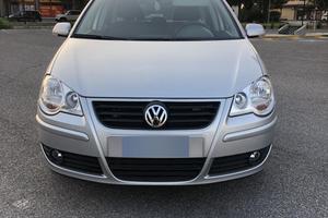 VW polo 9N solo 15000 km