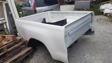 Cassone Posteriore Toyota Hilux