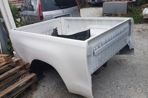 Cassone Posteriore Toyota Hilux