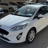 FORD Fiesta 1.5 EcoBlue 5 porte Connect
