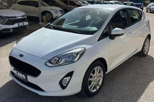 FORD Fiesta 1.5 EcoBlue 5 porte Connect