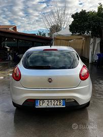 Fiat bravo