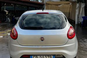 Fiat bravo