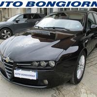 ALFA ROMEO 159 159 2.0 jtdm Progression 170cv SW