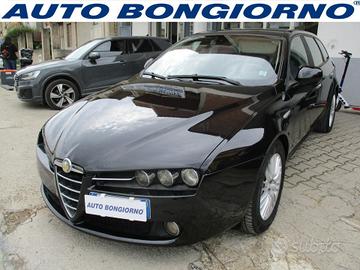 ALFA ROMEO 159 159 2.0 jtdm Progression 170cv SW