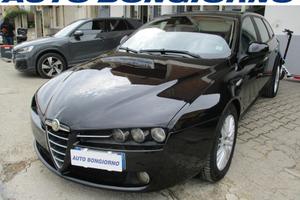 ALFA ROMEO 159 159 2.0 jtdm Progression 170cv SW