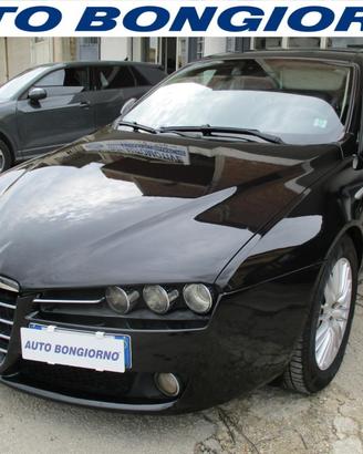 ALFA ROMEO 159 159 2.0 jtdm Progression 170cv SW