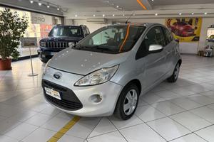 Ford Ka Ka+ 1.3 TDCi 75CV Titanium cDPF