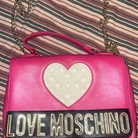 Borsa moschino originale