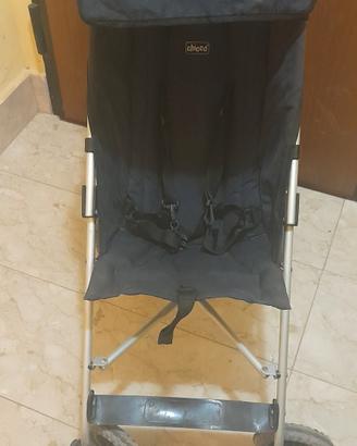 Passeggino Chicco 