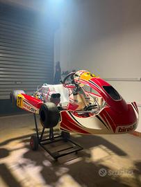 Kart Birel KZ10c 2022