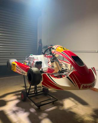 Kart Birel KZ10c 2022