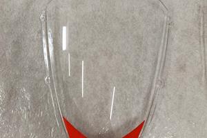 Cupolino originale Aprilia 